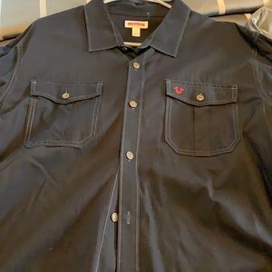 True Religion Casual shirt